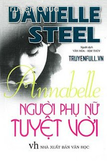 Annabelle – Người Phụ Nữ Tuyệt Vời