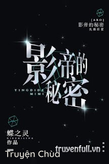 Bí Mật Của Ảnh Đế