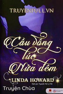 Cầu Vồng Lúc Nửa Đêm