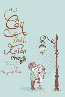Cây Xoài, Giàn Nho