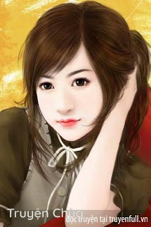 Cô Bé Thơ Ngây Đừng Hòng Trốn