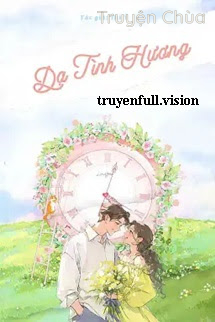 Dạ Tình Hương – Thi Ý