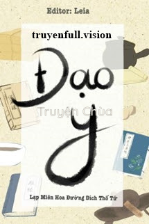Bìa truyện: Đạo Y – Lạp Miên Hoa Đường Đích Thố Tử