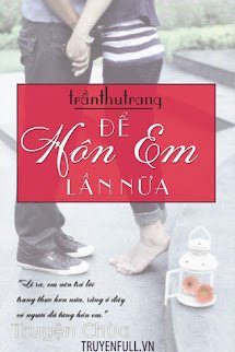Để Hôn Em Lần Nữa