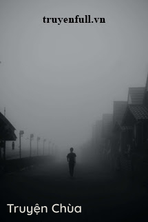 Đi Trong Sương Mù