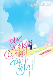 Dục Vọng Cố Chấp Của Anh