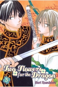 Gia Tộc Rồng – Two Flowers For The Dragon