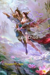 Hoa Sơn Tiên Môn