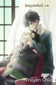Bìa truyện: [Hp][Snarry] Đôi Mắt Hoàng Kim