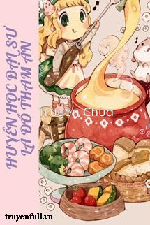Huyền Học Đại Sư Là Đồ Tham Ăn