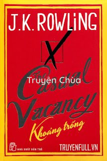 Khoảng Trống (The Casual Vacancy)