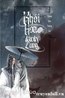 Bìa truyện: Khói Hoa Lãnh Cung