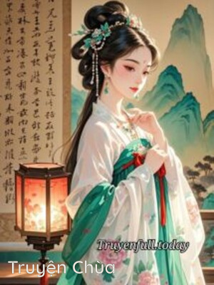Không Làm Thiếp, Ta Làm Vương Phi!