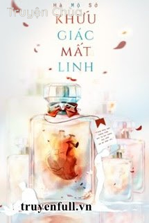 Khứu Giác Mất Linh