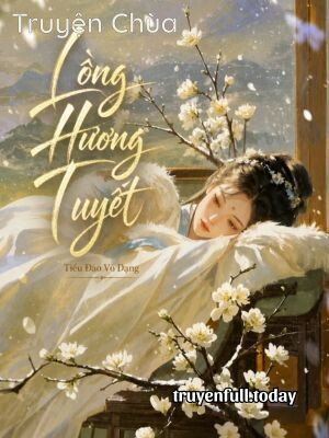 Lồng Hương Tuyết – Hổ Phách Miêu Trụy