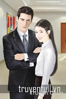 Ngài CEO, Ký Tên Kết Hôn Đi!