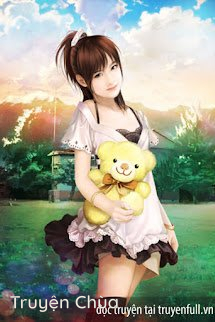 Nhật Ký Vượt Tường Của Vợ Yêu