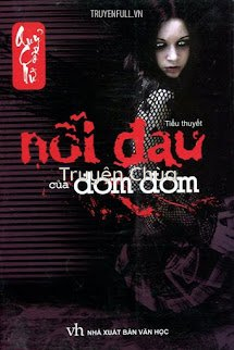 Nỗi Đau Của Đom Đóm