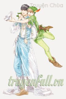 Peter Pan Và Cinderella