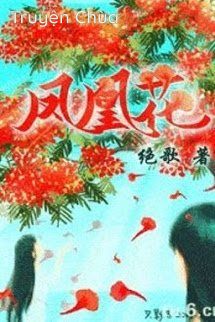 Phượng Hoàng Hoa