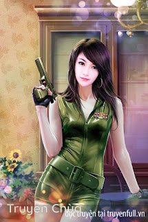 Quân Hôn: Chọc Lửa Thiêu Thân