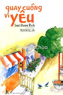 Quay Cuồng Vì Yêu