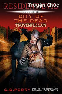 Resident Evil 3 – Thành Phố Chết