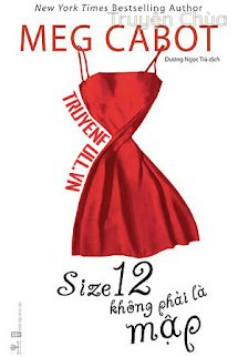 Bìa truyện: Size 12 Không Phải Là Mập