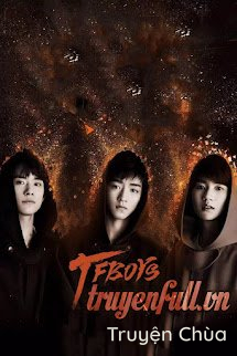 [TFBoys] Hôn Ước Với Nam Thần