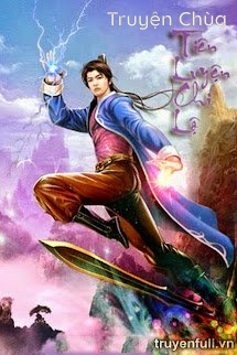 Tiên Luyện Chi Lộ
