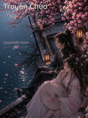 Tiếng Tiêu Vọng Mãi Nơi Vườn Đào
