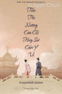 Tiểu Trù Nương Của Chỉ Huy Sứ Cẩm Y Vệ