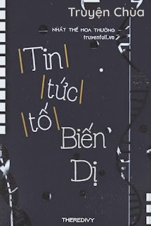 Tin Tức Tố Biến Dị