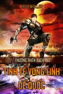 Tinh Tế Vong Linh Đế Quốc