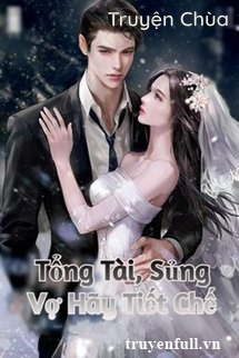 Tổng Tài, Sủng Vợ Hãy Tiết Chế