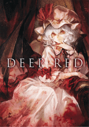 Touhou – DEEP RED
