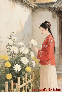 Bìa truyện: Trưởng Tỷ Không Còn Muốn Quản Gia