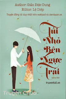 Túi Nhỏ Bên Ngực Trái