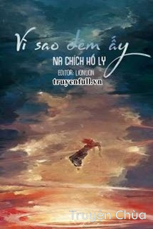 Vì Sao Đêm Ấy