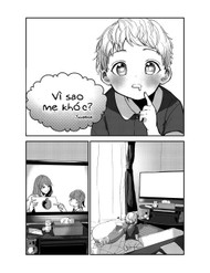 Vì Sao Mẹ Khóc?