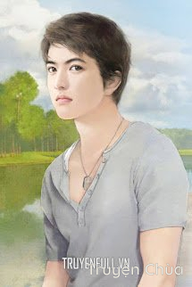 Bìa truyện: Yêu Nhầm… Cảnh Sát Giao Thông