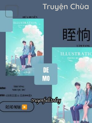 Bìa truyện: Bạn Đã Từng Yêu Thầm Ai Đó Rất Lâu Không?