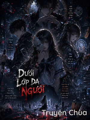Dưới Lớp Da Người