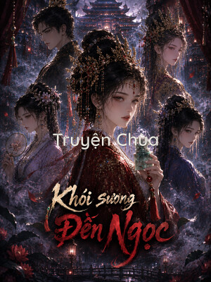 Khói Sương Đền Ngọc