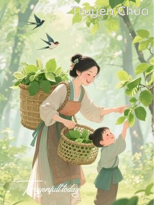Bìa truyện: Ngọc Nương Tử
