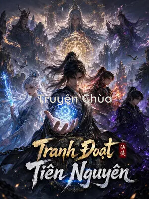 Tranh Đoạt Tiên Nguyên