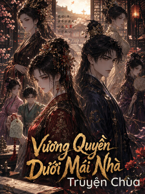 Vương Quyền Dưới Mái Nhà